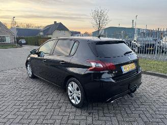 Peugeot 308 1.2 VTI  Active Clima picture 3