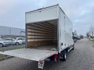 MAN TGE 50 2.0 TDI 130Kw Aut. picture 12