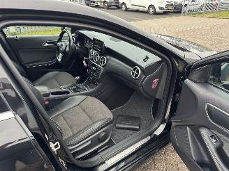 Mercedes A-klasse A180 Ambition 90Kw picture 15