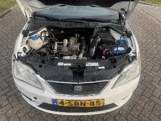 Seat Ibiza 1.2 TSI 63Kw Clima - Navi picture 9