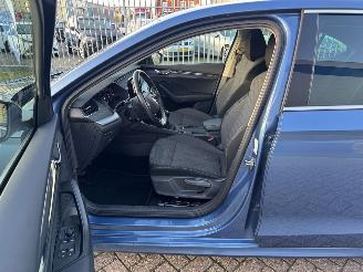 Skoda Octavia 1.5 TSI 150Pk  Navi picture 10