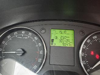 Skoda Fabia 1.2 TDI 55Kw Airco - Navi picture 21