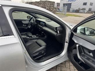 Mercedes A-klasse A200 Aut.  Advantage Clima - Navi picture 20