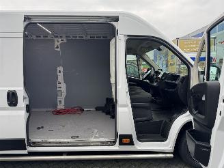 Fiat E-Ducato L4 - H2  79 kWh  Navi Clima picture 19