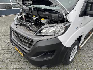 Fiat E-Ducato L4 - H2  79 kWh  Navi Clima picture 25