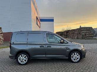 Volkswagen Caddy 2.0 TDI  Euro6  Navi picture 26
