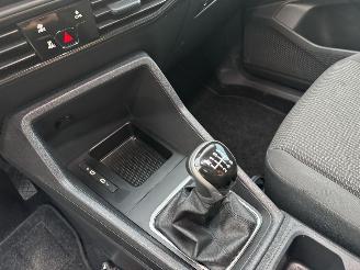 Volkswagen Caddy 2.0 TDI  Euro6  Navi picture 16