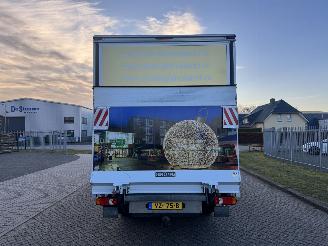 Mercedes Sprinter 120 Kw  Aut. AIRCO - NAVI picture 7