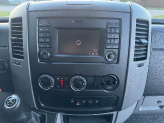 Mercedes Sprinter 120 Kw  Aut. AIRCO - NAVI picture 18