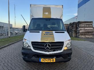 Mercedes Sprinter 120 Kw  Aut. AIRCO - NAVI picture 8