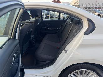 BMW 3-serie 318 D 110Kw Clima - Navi picture 18