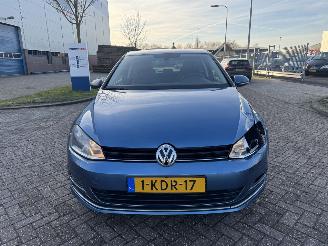 Volkswagen Golf 1.4 TSI  DSG Highline picture 8