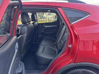 MG ZS EV Luxury 45 kWh picture 14