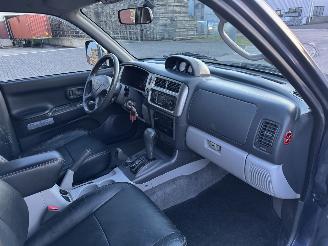 Mitsubishi Pajero 3.0 V6 4x4 LPG picture 22