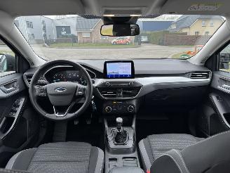 Ford Focus 1.0 EcoBoost 74Kw picture 13
