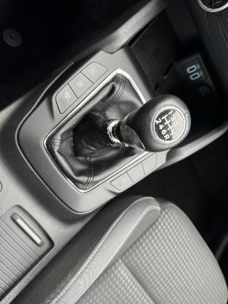 Ford Focus 1.0 EcoBoost 74Kw picture 19