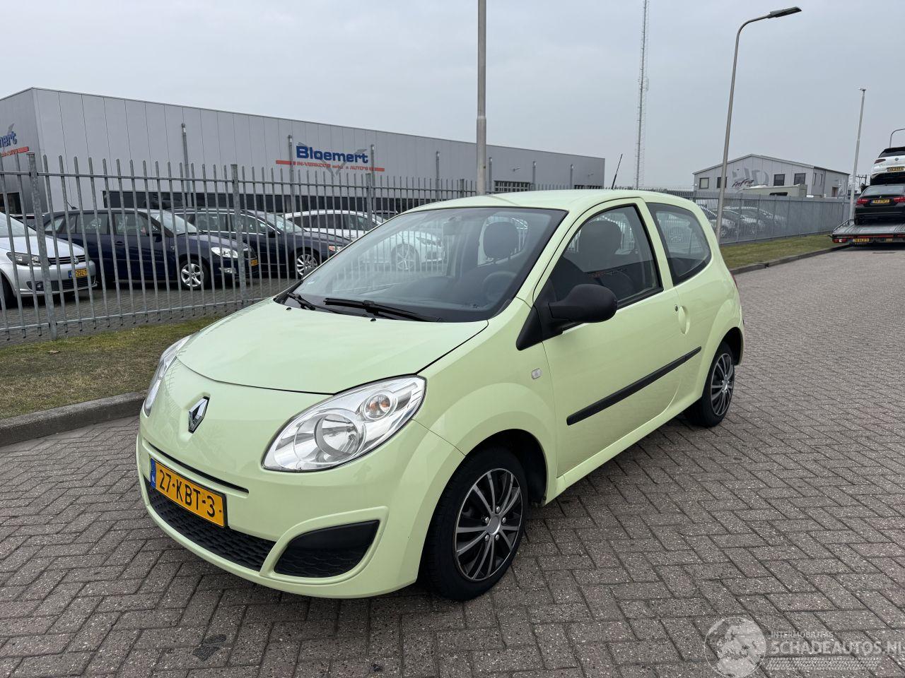 Renault Twingo 1.2 Authentique AIRCO