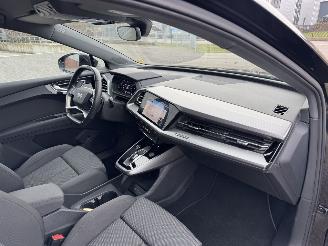 Audi Q4 e-tron 40 Launch Edition Advanced 77 kWh picture 28