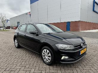 Avarii autoturisme Volkswagen Polo 1.0 TSI AIRCO - NAVI 2018/8