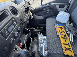 Renault Master 2.3 DCI 120kW AIRCO picture 19