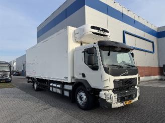 Volvo FE 280 Euro6  THERMO KING picture 4