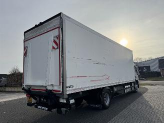 Volvo FE 280 Euro6  THERMO KING picture 6