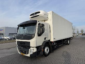  Volvo FE 280 Euro6  THERMO KING 2018/1
