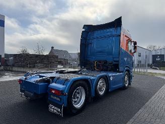 Scania R R520 V8 picture 3