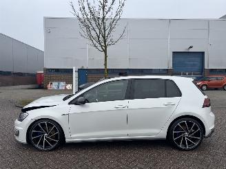Volkswagen Golf 1.4 TSI GTE picture 2