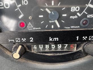 DAF AE 45 Openlaadbak + Laadkraan picture 33