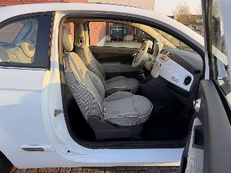 Fiat 500 1.4 16V AIRCO picture 17