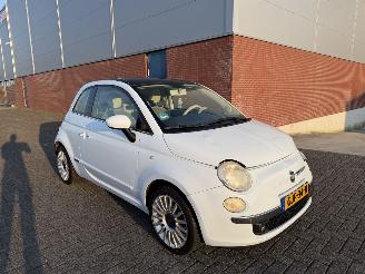 Fiat 500 1.4 16V AIRCO picture 1