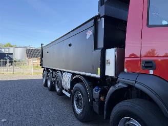 Iveco Trakker 450 Euro6 picture 47
