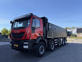 Iveco Trakker 450 Euro6 picture 29