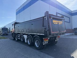 Iveco Trakker 450 Euro6 picture 32