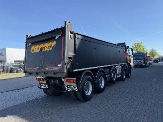 Iveco Trakker 450 Euro6 picture 34