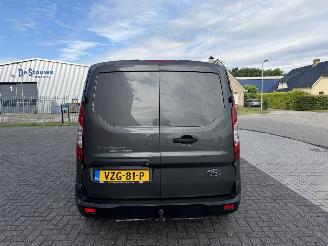 Ford Transit Connect 1.5  EcoBlue L2 Limited AUTOMAAT picture 7