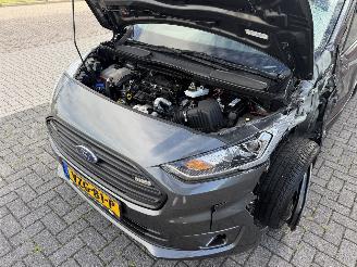 Ford Transit Connect 1.5  EcoBlue L2 Limited AUTOMAAT picture 17