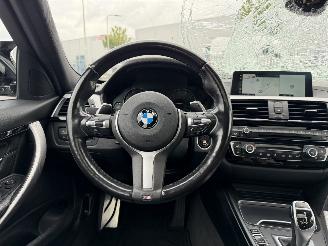 BMW 3-serie 330i M Sort picture 19