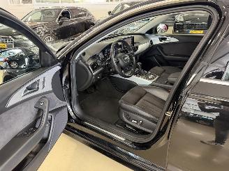 Audi A6 3.0 TDI Quattro picture 15