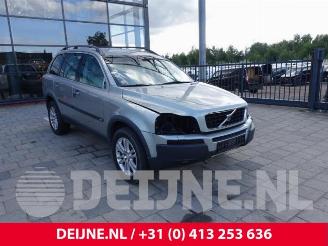 disassembly passenger cars Volvo Xc-90 XC90 I, SUV, 2002 / 2014 2.9 T6 24V 2003/3