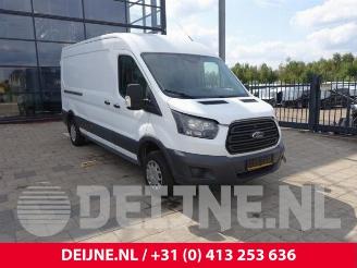Ford Transit Transit, Van, 2013 2.0 TDCi 16V Eco Blue 105 picture 1