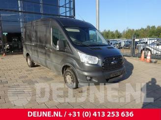 Ford Transit Transit, Van, 2013 2.2 TDCi 16V picture 1
