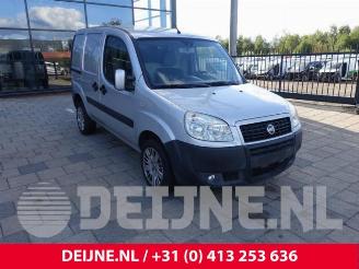 Sloopauto Fiat Doblo Doblo Cargo (223), Van, 2001 / 2010 1.3 D 16V Multijet DPF 2009/5