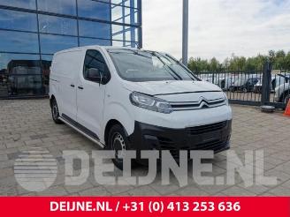 Citroën Jumpy Jumpy, Van, 2016 2.0 Blue HDI 145 picture 1