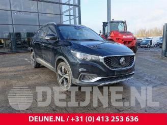 MG ZS ZS, SUV, 2019 EV picture 1