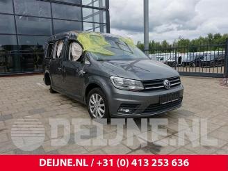 Volkswagen Caddy Caddy Combi IV, MPV, 2015 / 2020 1.4 TSI 16V picture 1