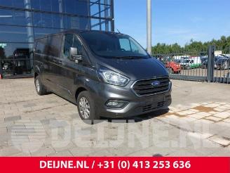 Purkuautot passenger cars Ford Transit Transit Custom, Van, 2011 / 2023 2.0 TDCi 16V Eco Blue 130 2018/5