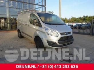 Sloopauto Ford Transit Transit Custom, Van, 2011 / 2023 2.0 TDCi 16V Eco Blue 105 2016/8