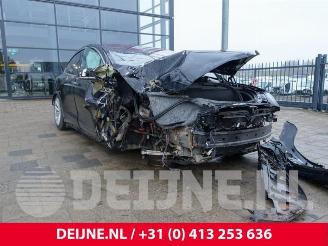 Démontage voiture Tesla Model X Model X, SUV, 2013 EV AWD 2019/12